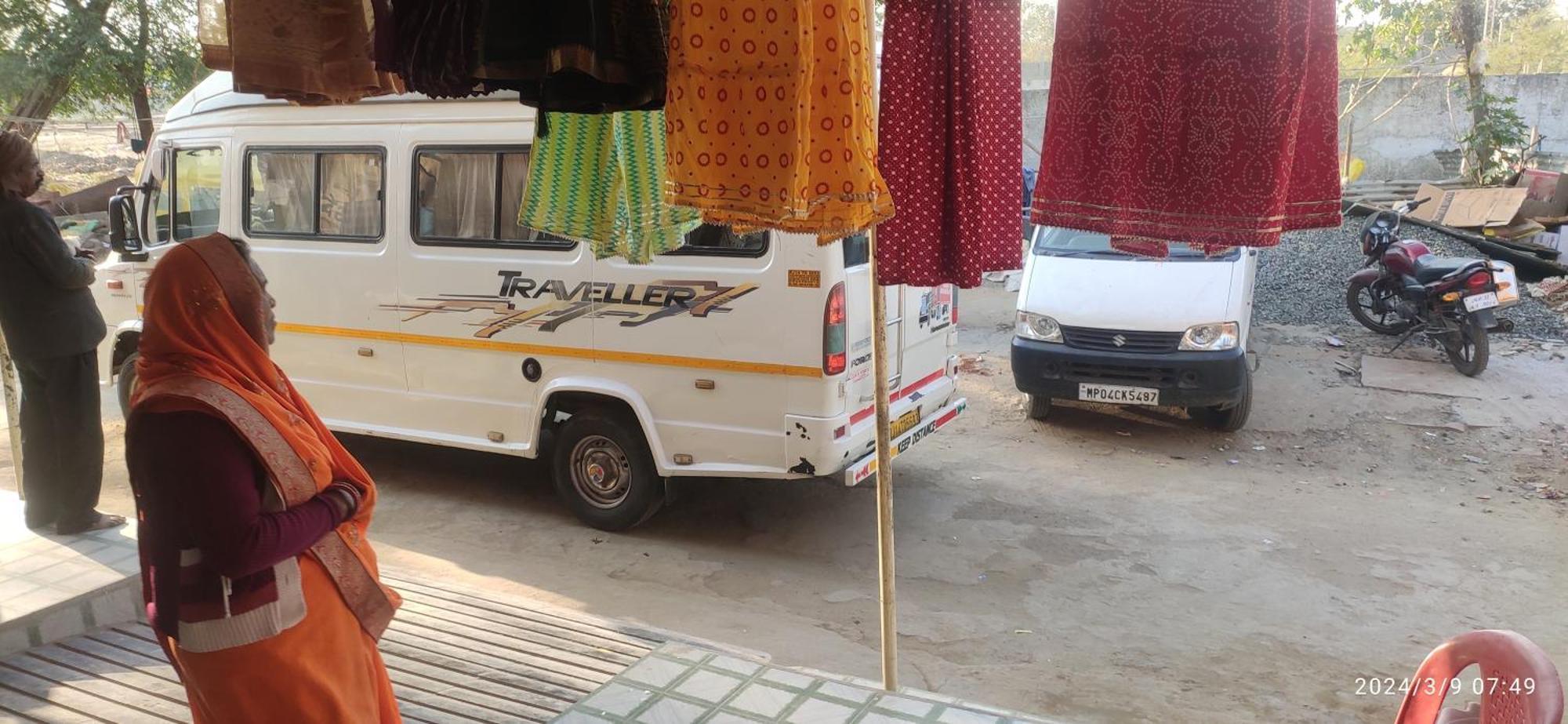 Kuber Bhandari Guest House And Hotel Sehore Kültér fotó