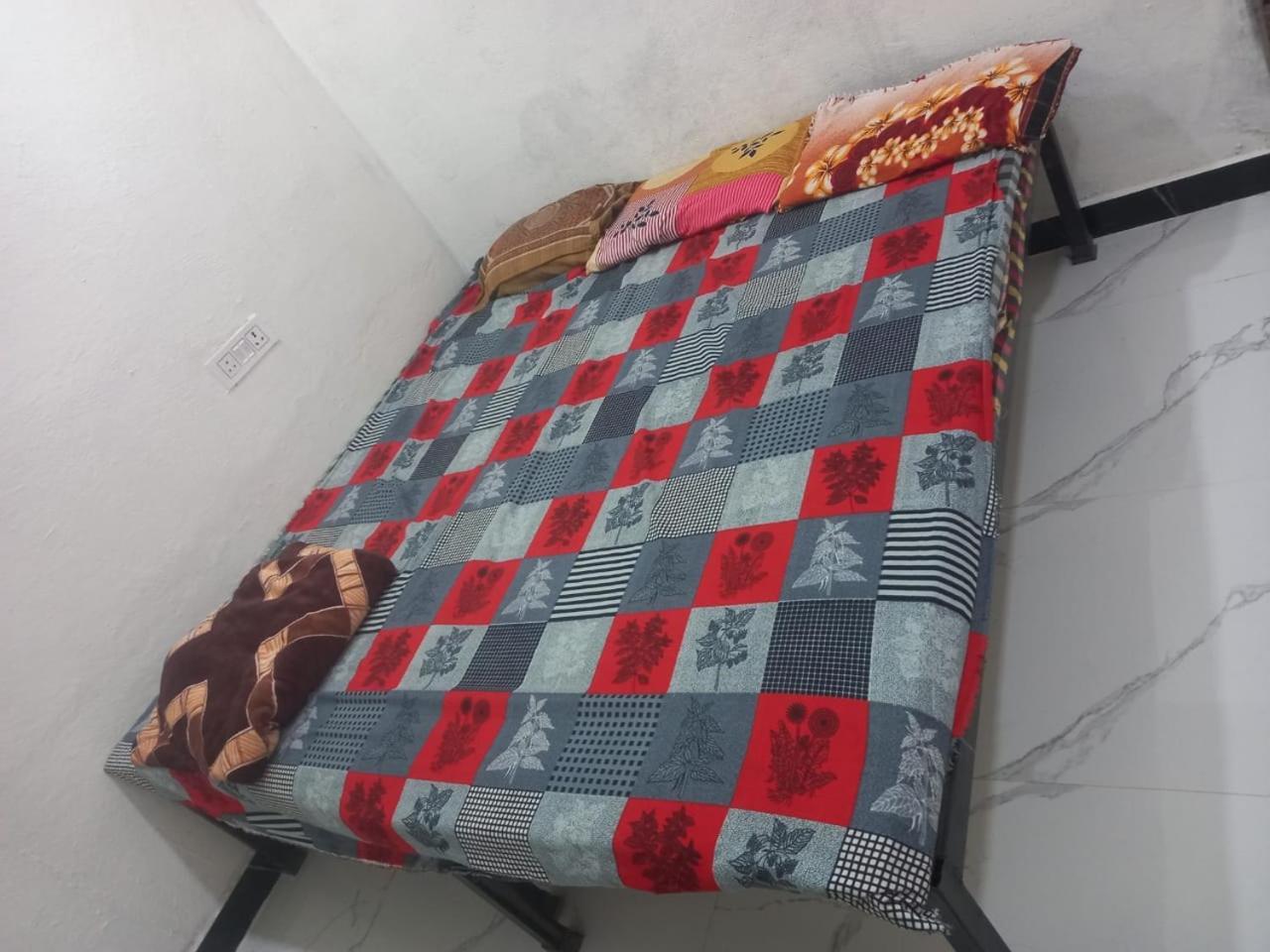 Kuber Bhandari Guest House And Hotel Sehore Kültér fotó