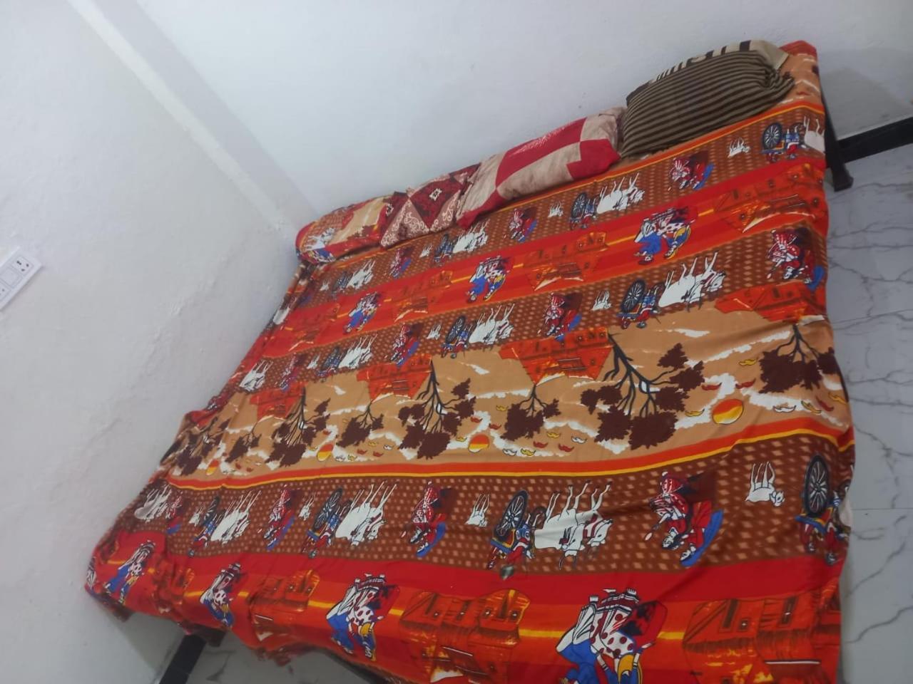 Kuber Bhandari Guest House And Hotel Sehore Kültér fotó