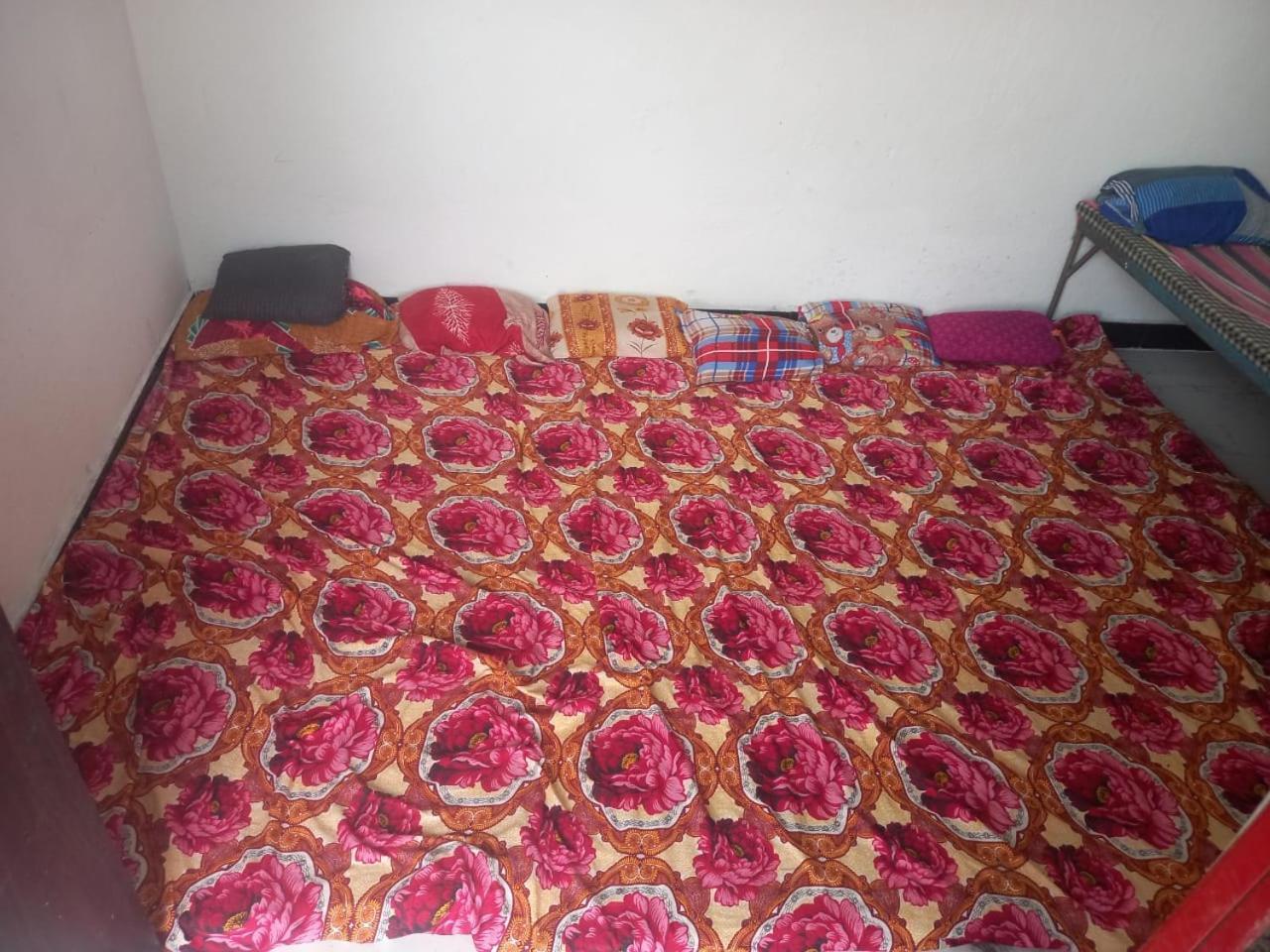 Kuber Bhandari Guest House And Hotel Sehore Kültér fotó