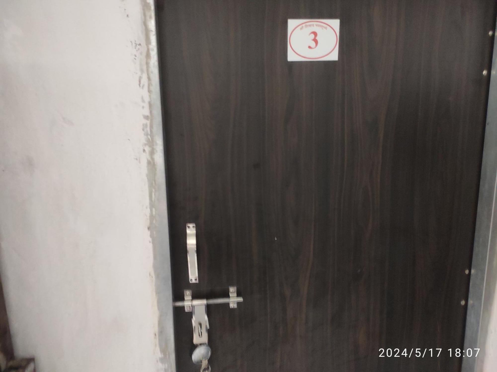 Kuber Bhandari Guest House And Hotel Sehore Kültér fotó